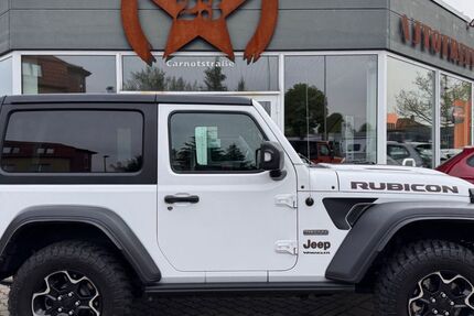 Jeep Wrangler 71.000 km 46.950 € Magdeburg 39120