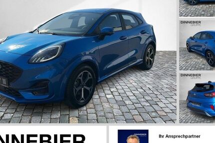 Ford Puma 5.700 km 23.889 &euro; Berlin 13089