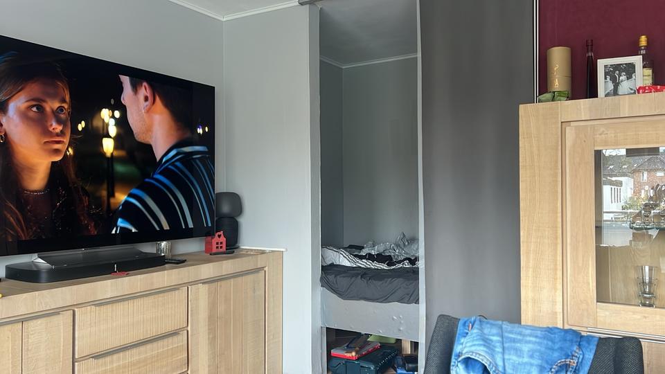 Etagenwohnung Witten Rüdinghausen - 1.5 Zimmer, 44 m&sup2;, 89.999&euro; | Angebot:25966347