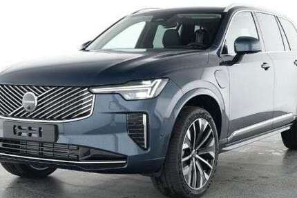 Volvo XC90 22.000 km 64.750 &euro; Amberg 92224