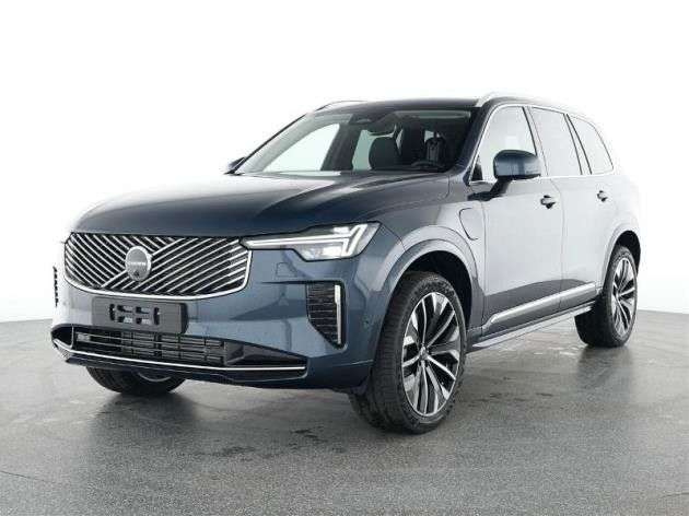 Volvo XC90 22.000 km 64.750 &euro; Amberg 92224