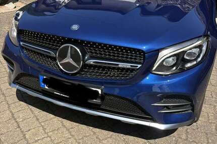 Mercedes-Benz GLC 43 AMG 83.000 km 31.500 &euro; Kempfeld 55758
