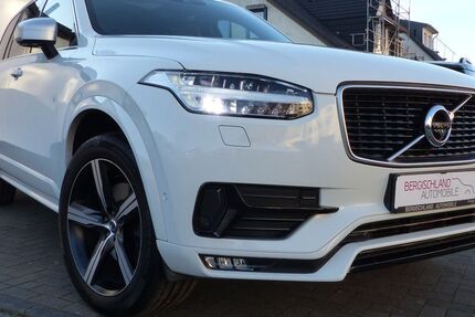 Volvo XC90 61.300 km 34.950 &euro; Solingen 42699