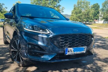 Ford Kuga 57.500 km 20.945 &euro; Rudersberg 73635