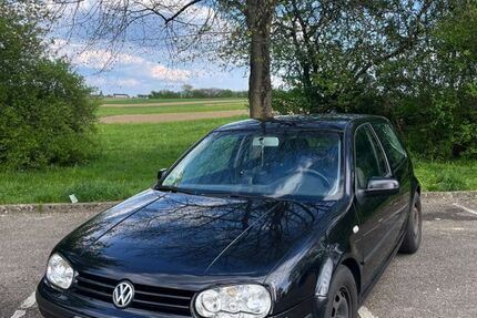 VW Golf 251.000 km 2.000 &euro; Ebersbach 73061