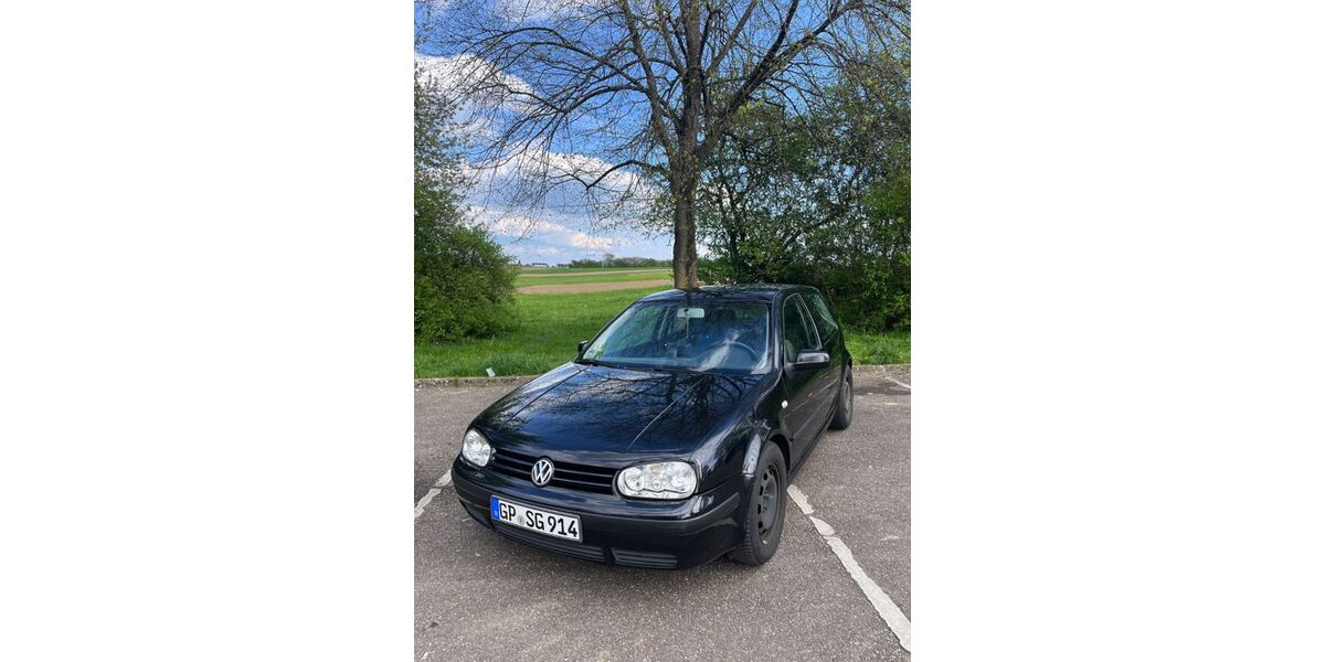 VW Golf 251.000 km 2.000 &euro; Ebersbach 73061