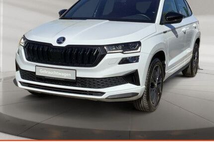 Skoda Karoq 16.910 km 30.890 &euro; Kirchheim 73230