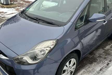 Hyundai iX20 250.000 km 1.499 &euro; Schwäbisch Hall 74523