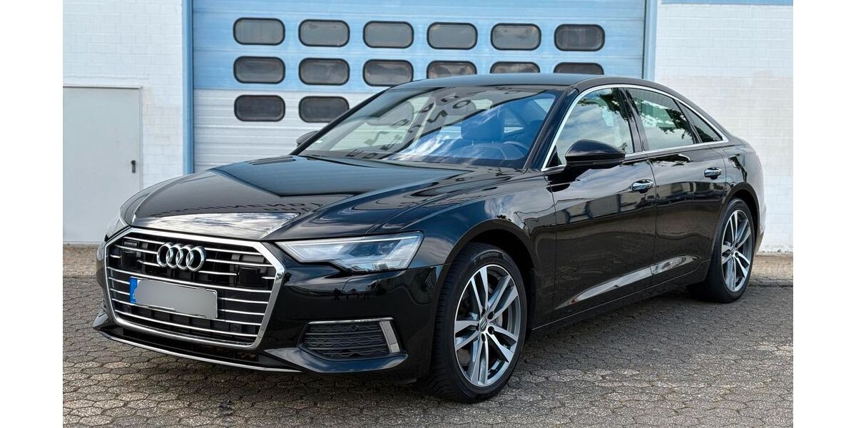 Audi A6 99.500 km 28.999 &euro; Düren 52353