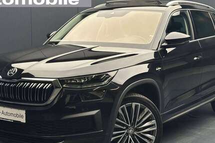 Skoda Kodiaq 76.000 km 38.700 &euro; Helmstedt 38350