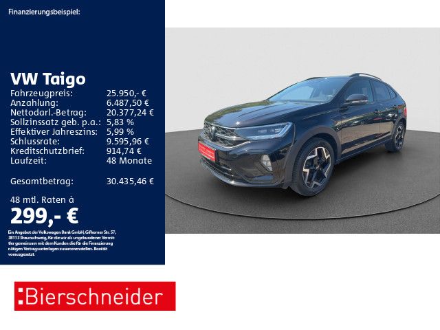 VW Taigo 25.281 km 25.950 &euro; Schwäbisch Gmünd 73525