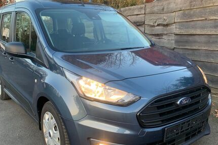 Ford Tourneo Connect 178.000 km 8.950 &euro; Münster 48155