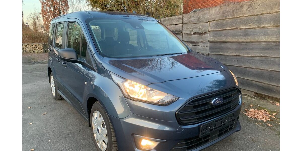 Ford Tourneo Connect 178.000 km 8.950 &euro; Münster 48155