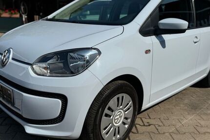VW up!