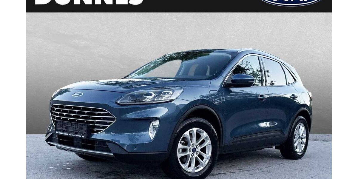 Ford Kuga 56.200 km 24.360 &euro; Regensburg 93059