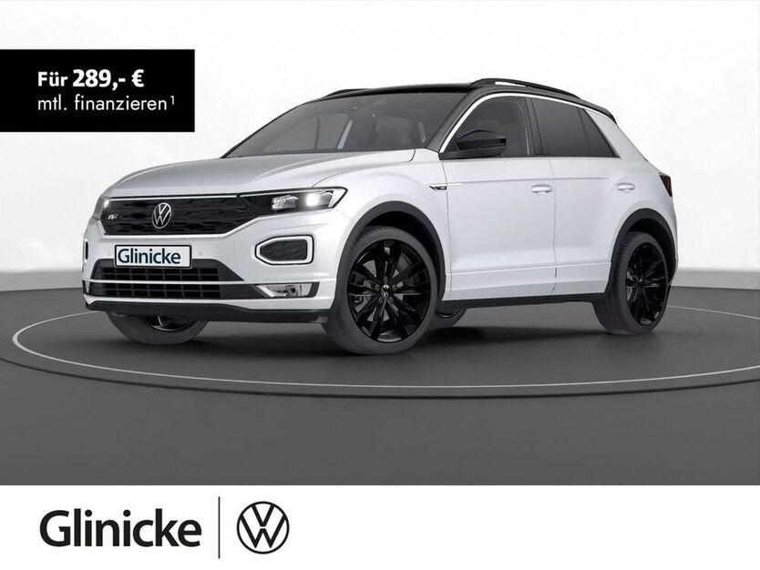 T-Roc