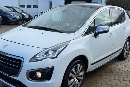 Peugeot 3008 143.500 km 6.500 &euro; Löhne Mennighüffen 32584