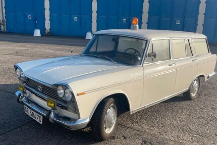 Seat Andere 1.700 km 19.900 &euro; Eggesin 17367