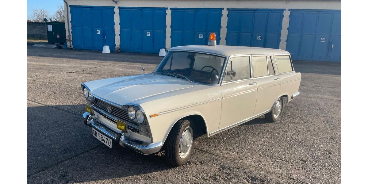 Seat Andere 1.700 km 19.900 &euro; Eggesin 17367