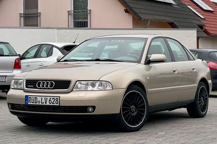 Audi A4 154.000 km 6.000 &euro; Eltville 65345