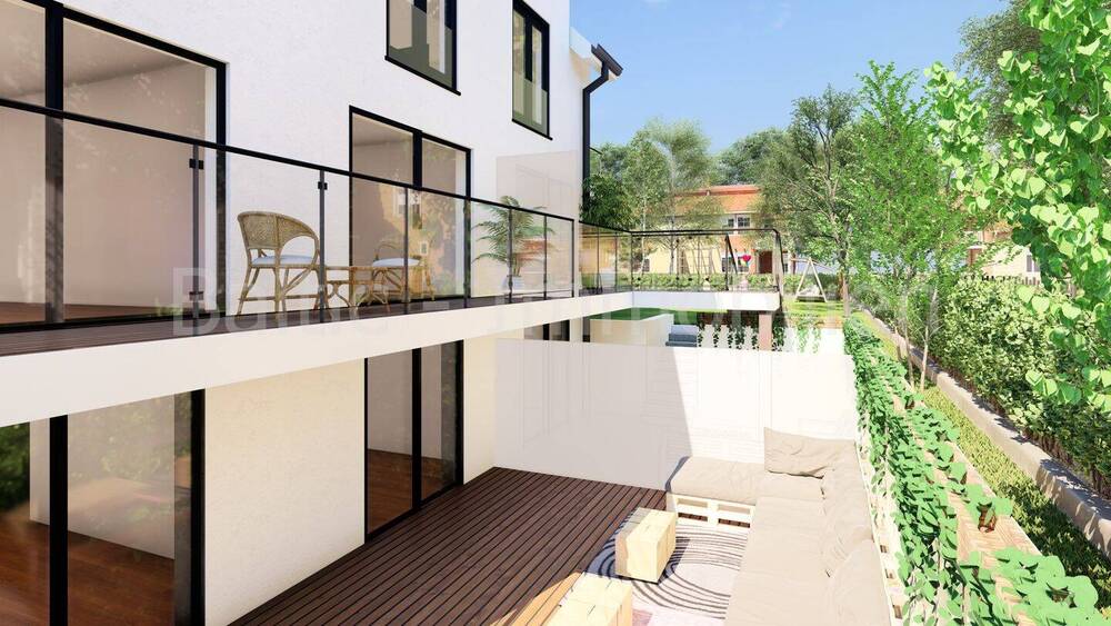 Etagenwohnung Kellenhusen - 3 Zimmer, 75 m&sup2;, 349.000&euro; | Angebot:25996420