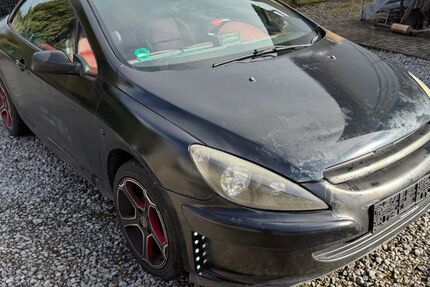 Peugeot 307 199.000 km 999 &euro; Euskirchen 53879
