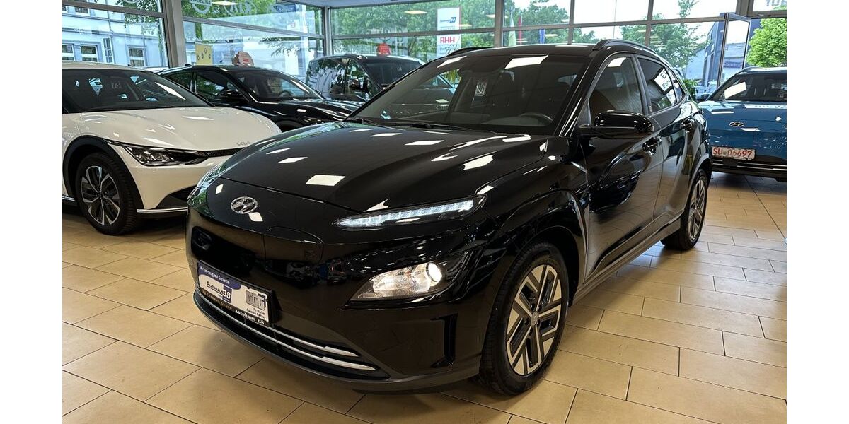 Hyundai KONA 47.770 km 17.950 &euro; Hennef 53773