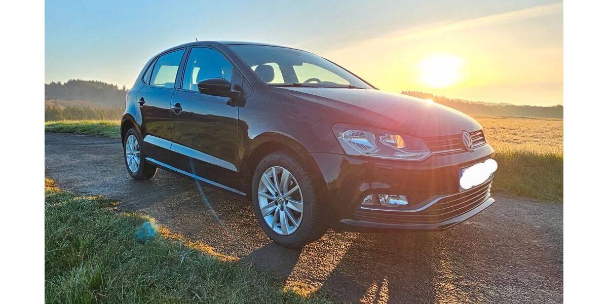VW Polo 149.000 km 8.200 &euro; Mannebach 56769