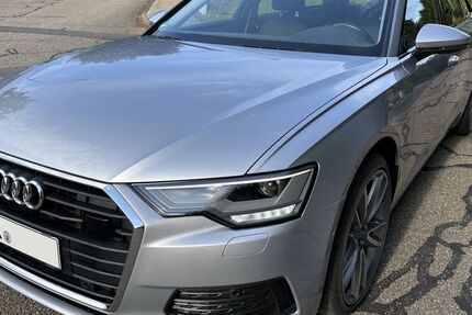 Audi A6 59.980 km 25.990 &euro; Hanroth 56316