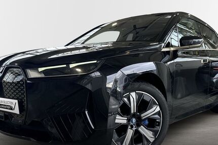 BMW iX 25.448 km 41.990 &euro; Geretsried - Gelting 82538