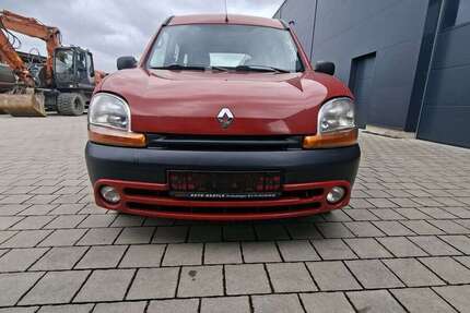 Renault Kangoo 165.000 km 3.000 &euro; Altshausen 88361
