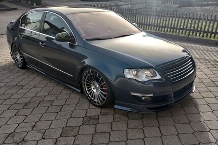 VW Passat 134.157 km 5.000 &euro; Metten 94526