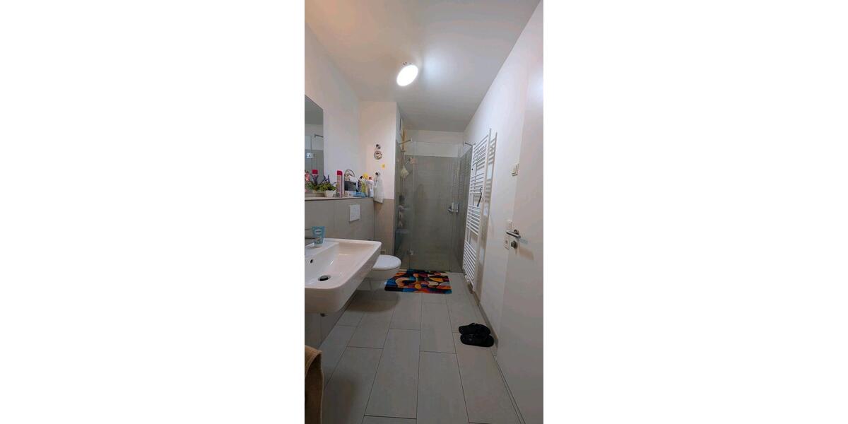 Etagenwohnung Neu Wulmstorf - 2 Zimmer, 64 m&sup2;, 1.100&euro; | Angebot:25871570