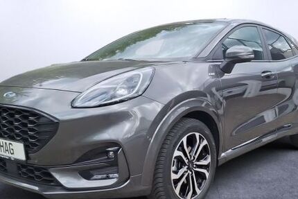 Ford Puma 32.059 km 16.890 &euro; Essen 45141
