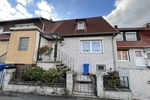 Gepflegtes Reihenhaus mit Potenzial 3 zimmer