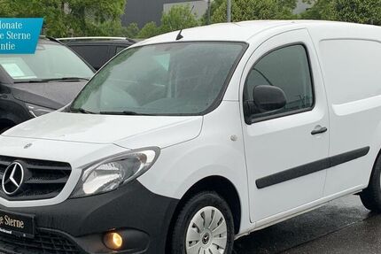 Mercedes Citan