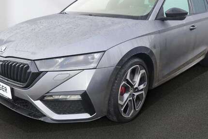 Skoda Octavia 39.710 km 33.780 &euro; Bad Segeberg 23795