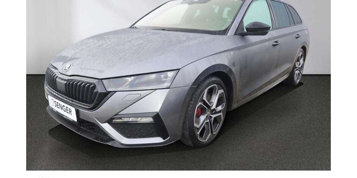 Skoda Octavia 39.710 km 33.780 &euro; Bad Segeberg 23795