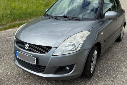 Suzuki Swift 145.000 km 5.500 € Beilstein 71717
