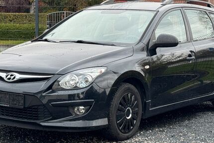 Hyundai i30 103.600 km 3.490 &euro; Würselen 52146