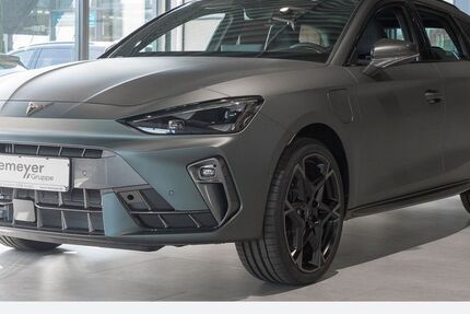 Cupra Leon 9.900 km 44.880 &euro; Lüdenscheid 58513