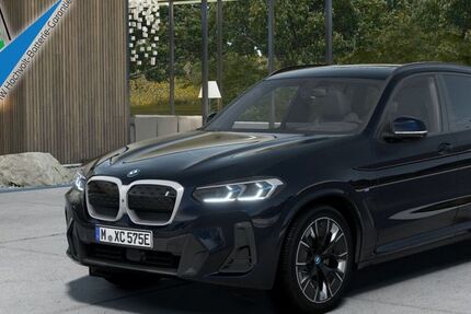 BMW iX3 61.121 km 41.450 &euro; Lüneburg 21339
