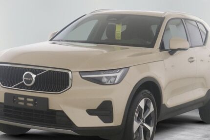 Volvo XC40 27.415 km 36.980 € Torgau 04860