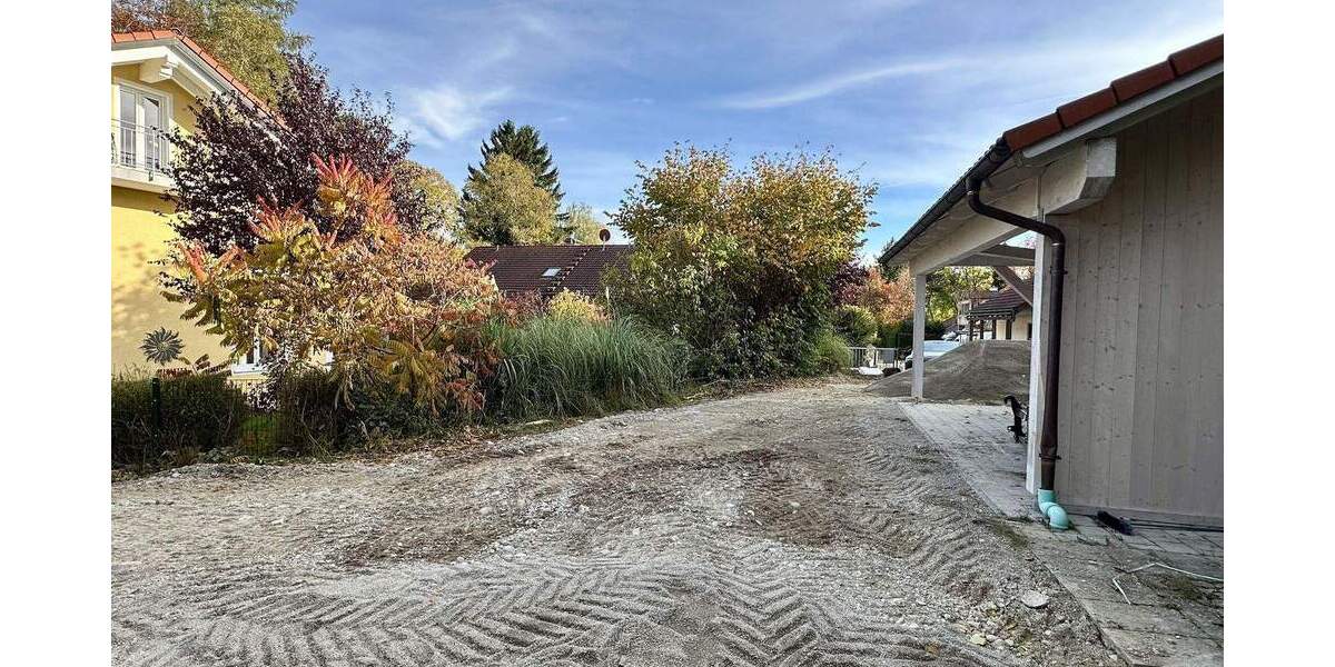 Grundstück Dießen St. Georgen - 345.000&euro; | Angebot:25728796