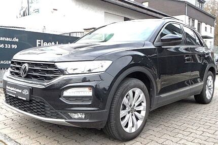 VW T-Roc 48.600 km 19.900 &euro; Hanau ( bei Frankfurt /M.) 63456