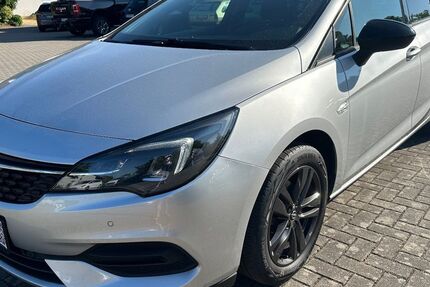 Opel Astra 108.000 km 10.500 € Hilpoltstein 91161