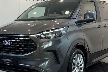 Ford Tourneo Custom 29.995 km 43.990 &euro; Wuppertal 42327