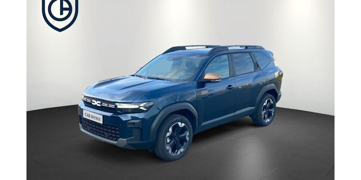 Dacia Bigster 2.772 km 35.030 &euro; Bitburg 54634