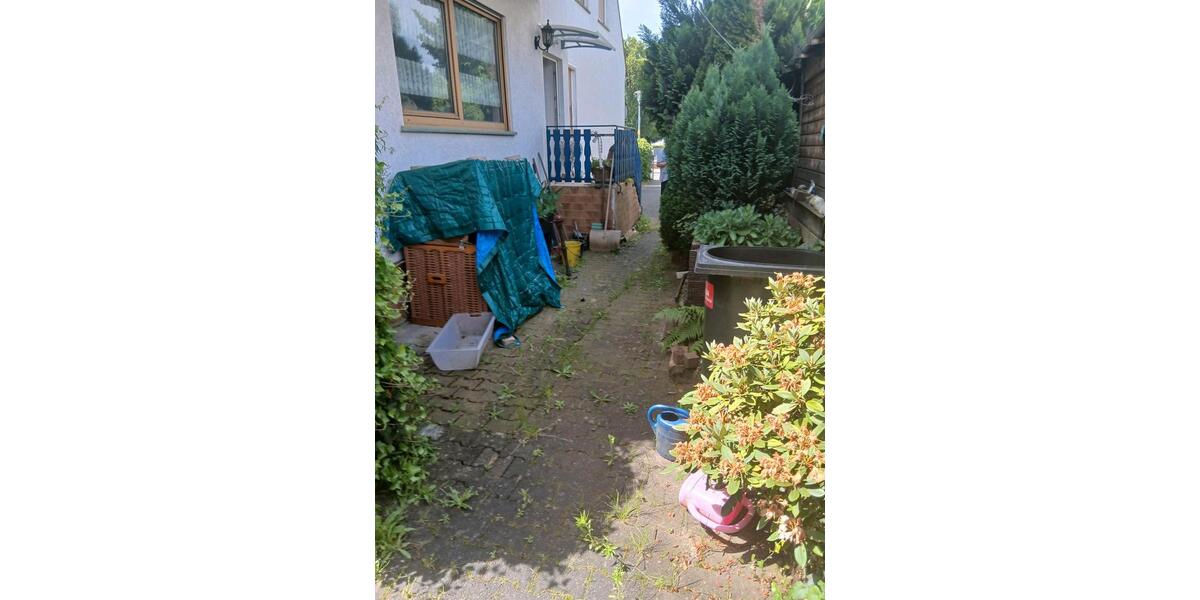 Erdgeschoßwohnung Langenselbold - 3 Zimmer, 80 m&sup2;, 175.000&euro; | Angebot:26847364