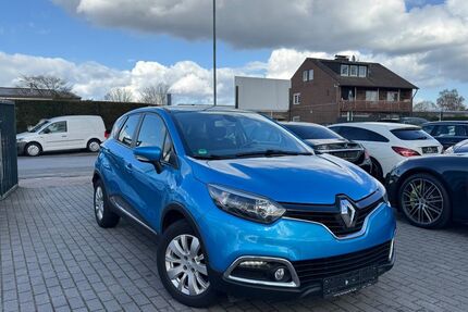 Renault Captur 121.210 km 7.600 &euro; Gronau 48599